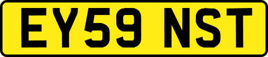 EY59NST