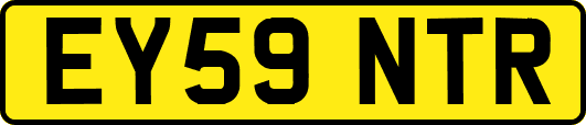 EY59NTR