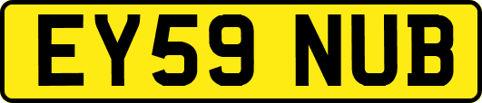 EY59NUB