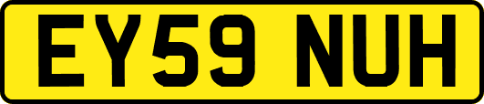 EY59NUH