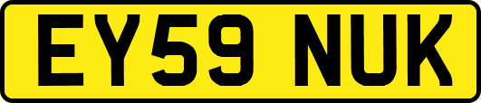 EY59NUK