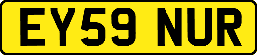 EY59NUR