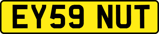 EY59NUT