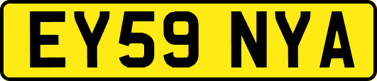 EY59NYA