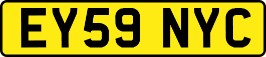 EY59NYC