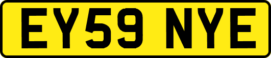 EY59NYE