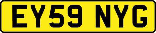 EY59NYG