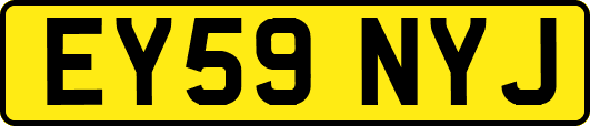 EY59NYJ