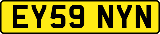 EY59NYN