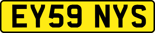 EY59NYS