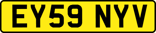 EY59NYV
