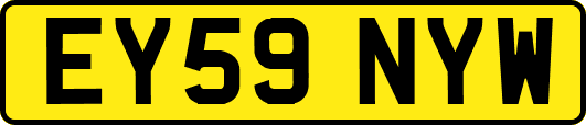 EY59NYW