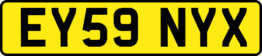 EY59NYX