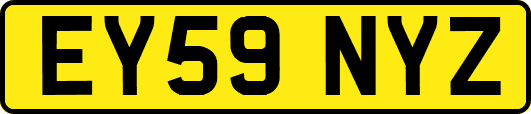 EY59NYZ
