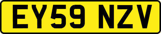 EY59NZV