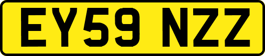 EY59NZZ