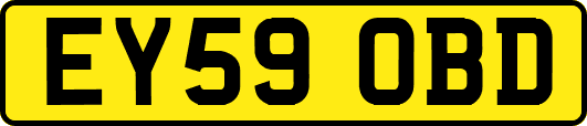 EY59OBD