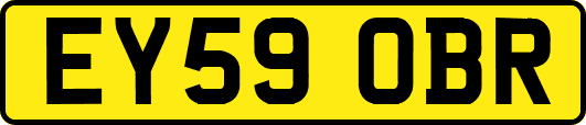 EY59OBR