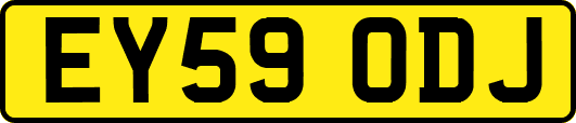 EY59ODJ