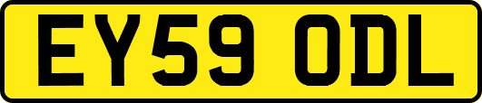 EY59ODL