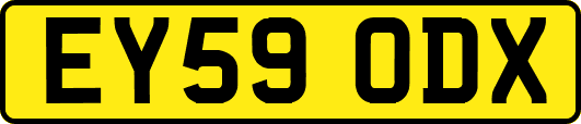 EY59ODX