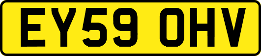EY59OHV