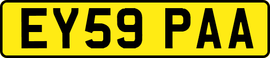 EY59PAA