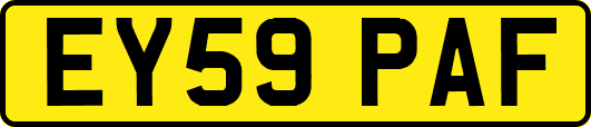 EY59PAF