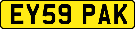 EY59PAK