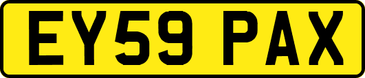 EY59PAX