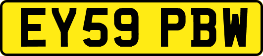 EY59PBW