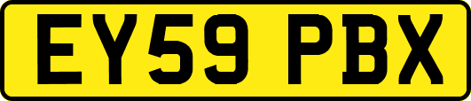 EY59PBX