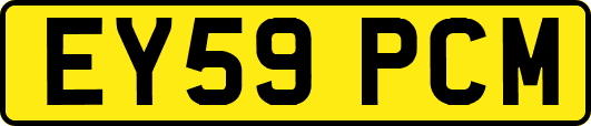 EY59PCM