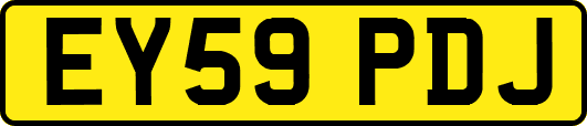 EY59PDJ