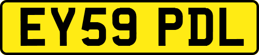 EY59PDL
