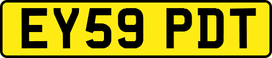 EY59PDT