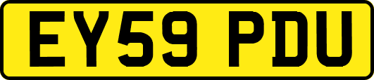 EY59PDU