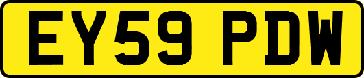 EY59PDW