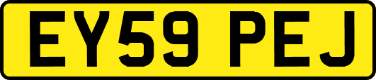 EY59PEJ