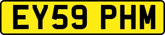 EY59PHM
