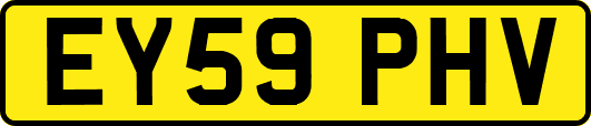 EY59PHV