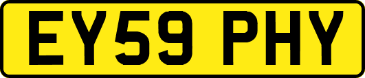 EY59PHY