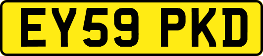 EY59PKD
