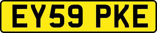 EY59PKE