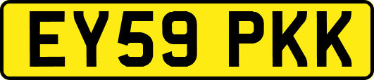 EY59PKK