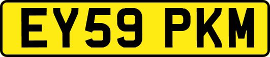 EY59PKM