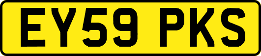 EY59PKS