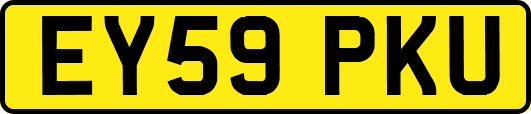 EY59PKU