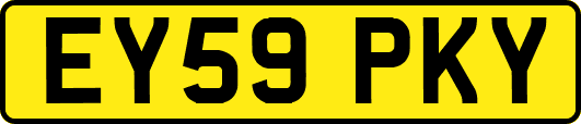 EY59PKY