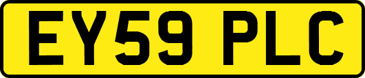 EY59PLC